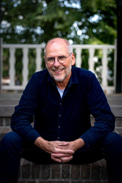 Hans Vervuurt