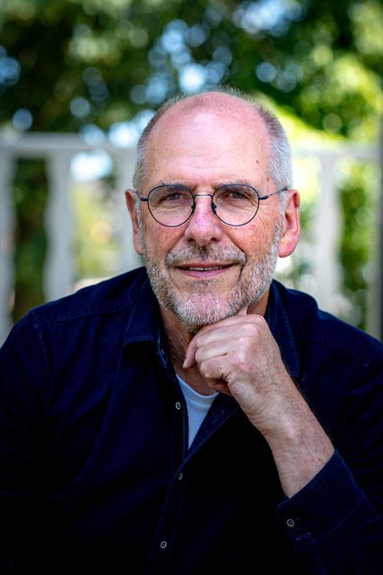 Hans Vervuurt, afscheidsbegeleider